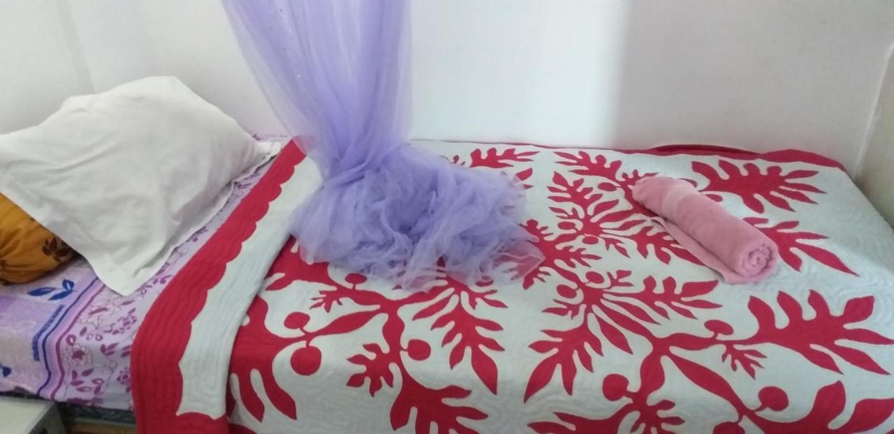 Amed Sari Beach Guesthouse Kültér fotó